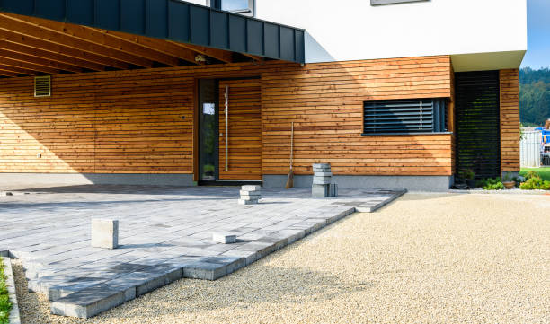 Best Interlocking Driveway Pavers  in Grandview, IL