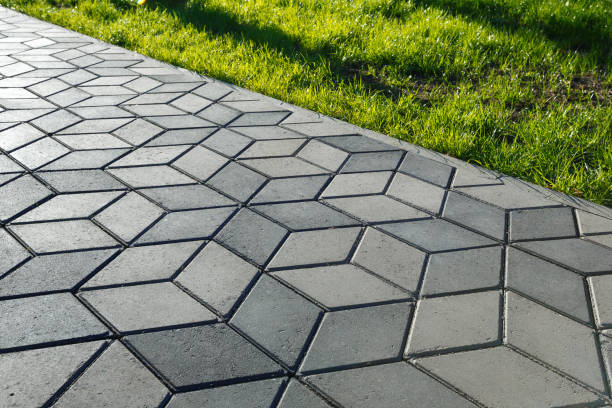 Reasons to Select Us for Your Driveway Paving Requirements in Grandview, IL