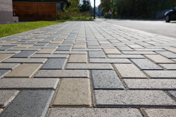 Best Residential Paver Driveway  in Grandview, IL