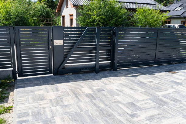 Best Cobblestone Driveway Pavers  in Grandview, IL