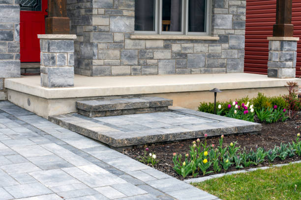 Best Driveway Paving Contractor  in Grandview, IL