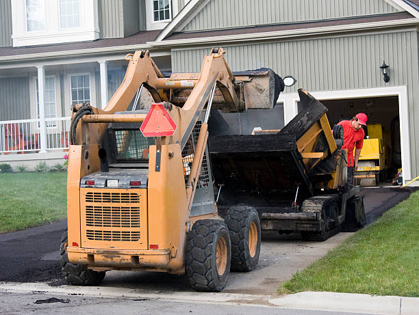 Best Brick Driveway Pavers  in Grandview, IL