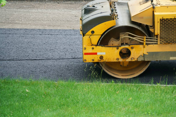 Decorative Driveway Pavers in Grandview, IL