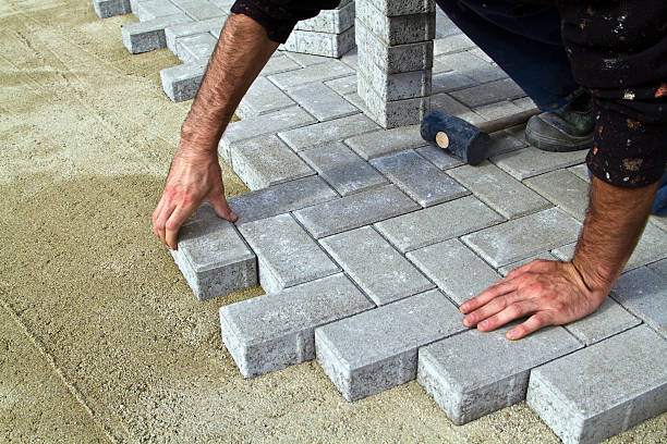 Best Driveway Pavers Near Me  in Grandview, IL